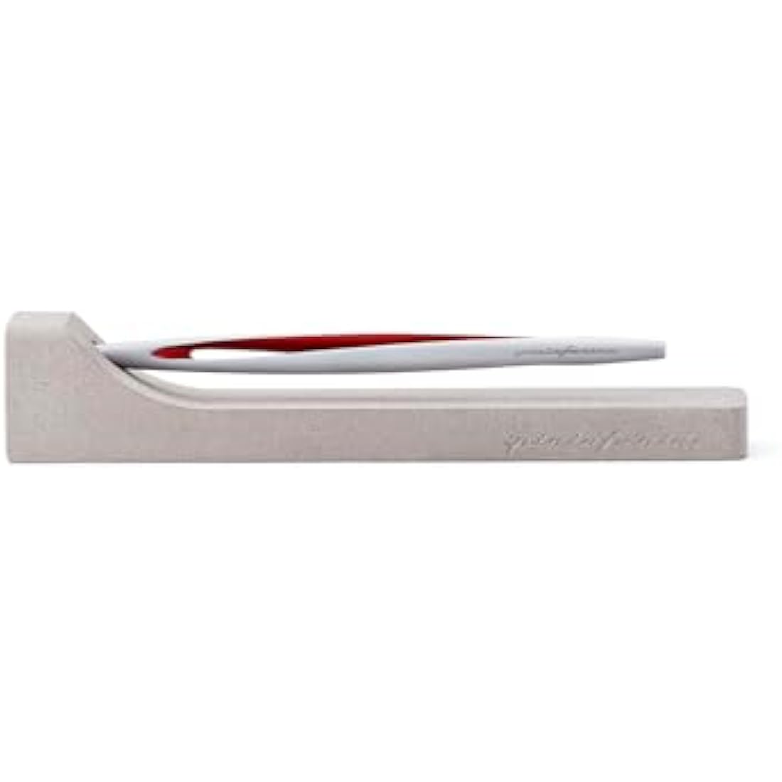 Napkin Forever Pininfarina Aero Inkless Pen - Red