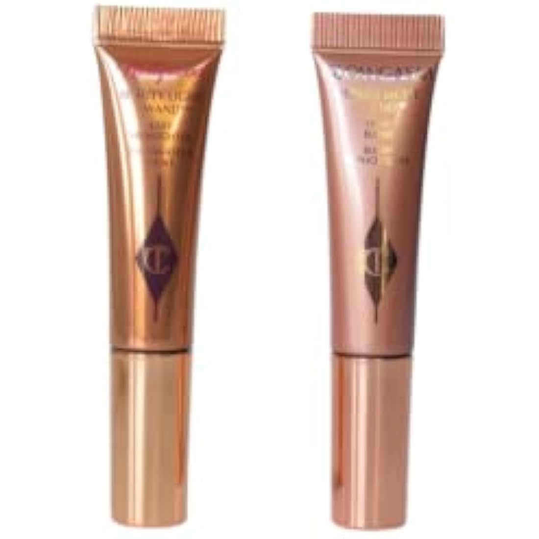 CHARLOTTE TILBURY Dreamy Superstar Glow Kit, 0.09 pounds
