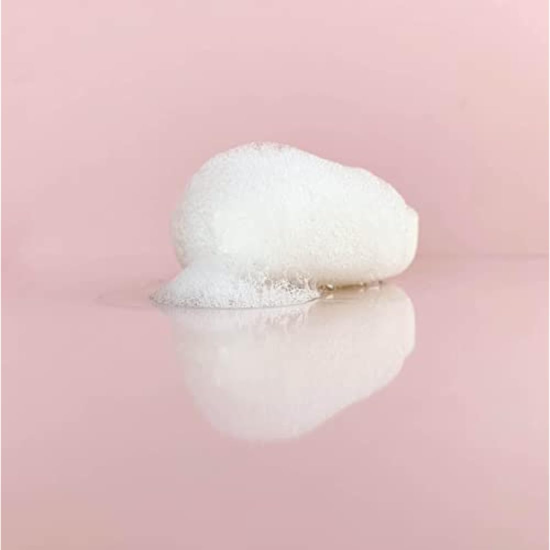 Baie Botanique Teardrop Konjac Sponge - Eco-Friendly, Gentle Facial Cleansing and Exfoliating 100% Natural Sponge, Set of 3