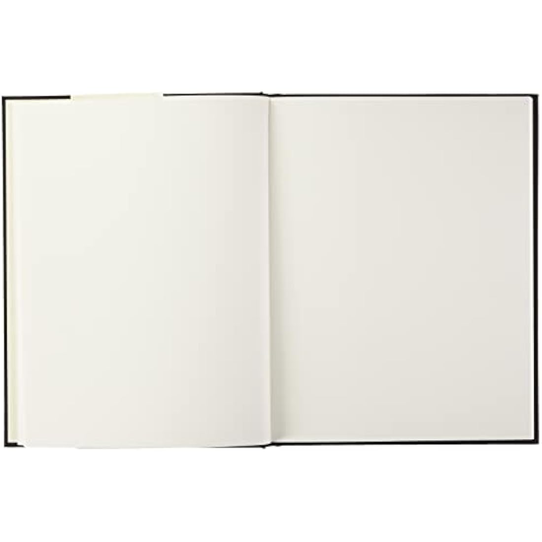 Strathmore 500 Mixed Media 190gsm Hardbound Book, 8.5 x 11 in, 32 Sheets, For Professionals & Students