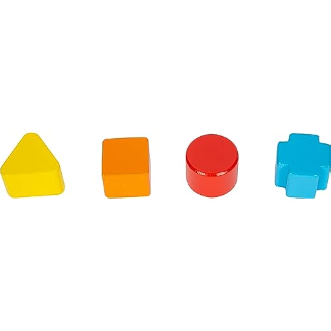 Legler 4244 "Safari" Trainer Activity Cube (Multi-Colour)