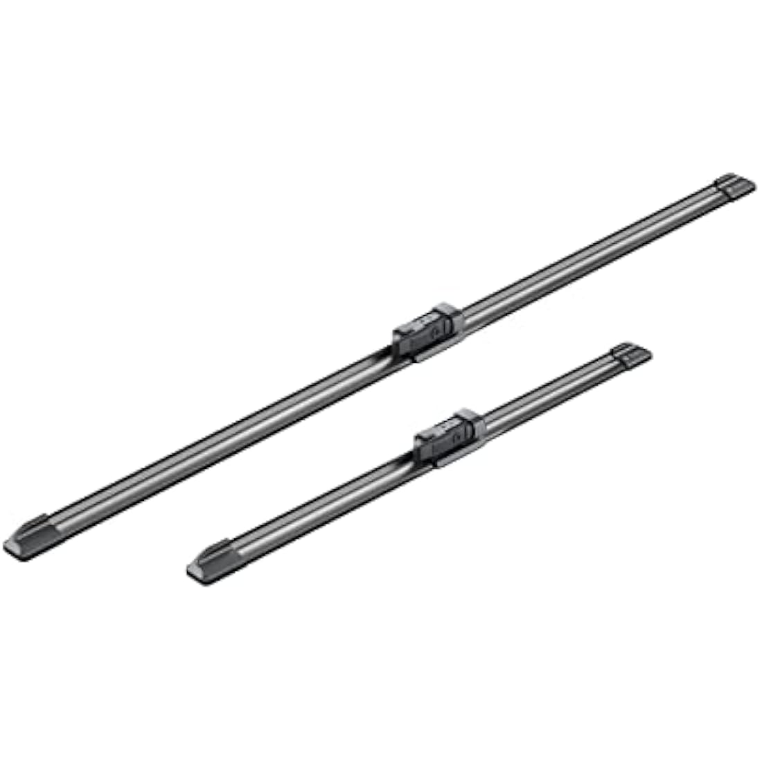 Bosch Wiper Blade Aerotwin A350S, Length: 650mm/400mm − Set of Front Wiper Blades