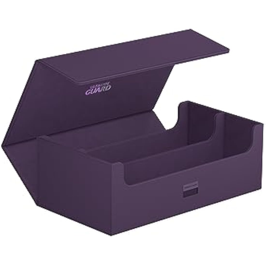 Ultimate Guard Arkhive 800+ XenoSkin Monocolor Purple