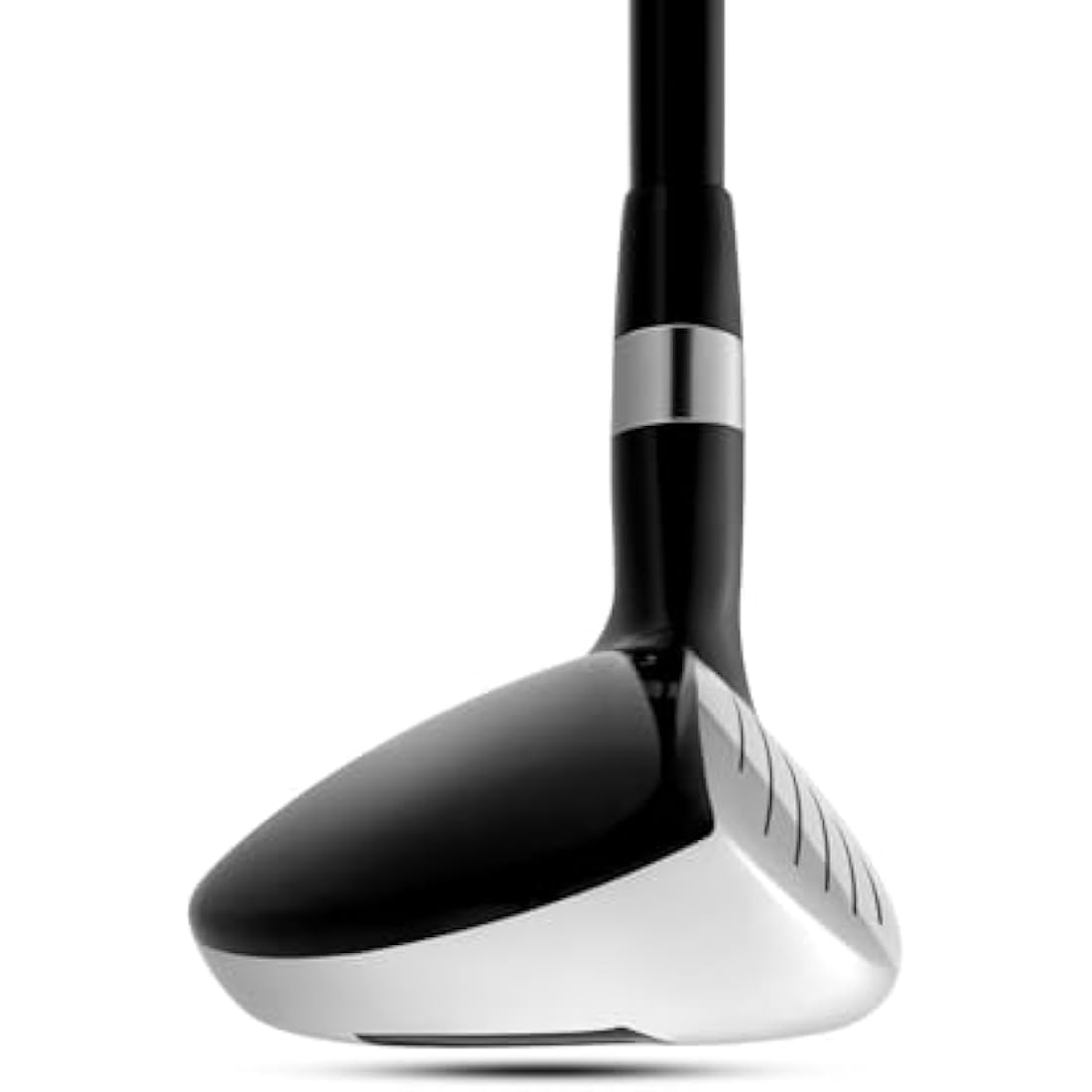 LAZRUS GOLF Premium Hybrid Golf - 2,3,4,5,6,7,8,9,PW Right Hand & Left Hand Single