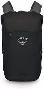Osprey Unisex Ultralight Outdoor Accessories Backpack (pack of 1)