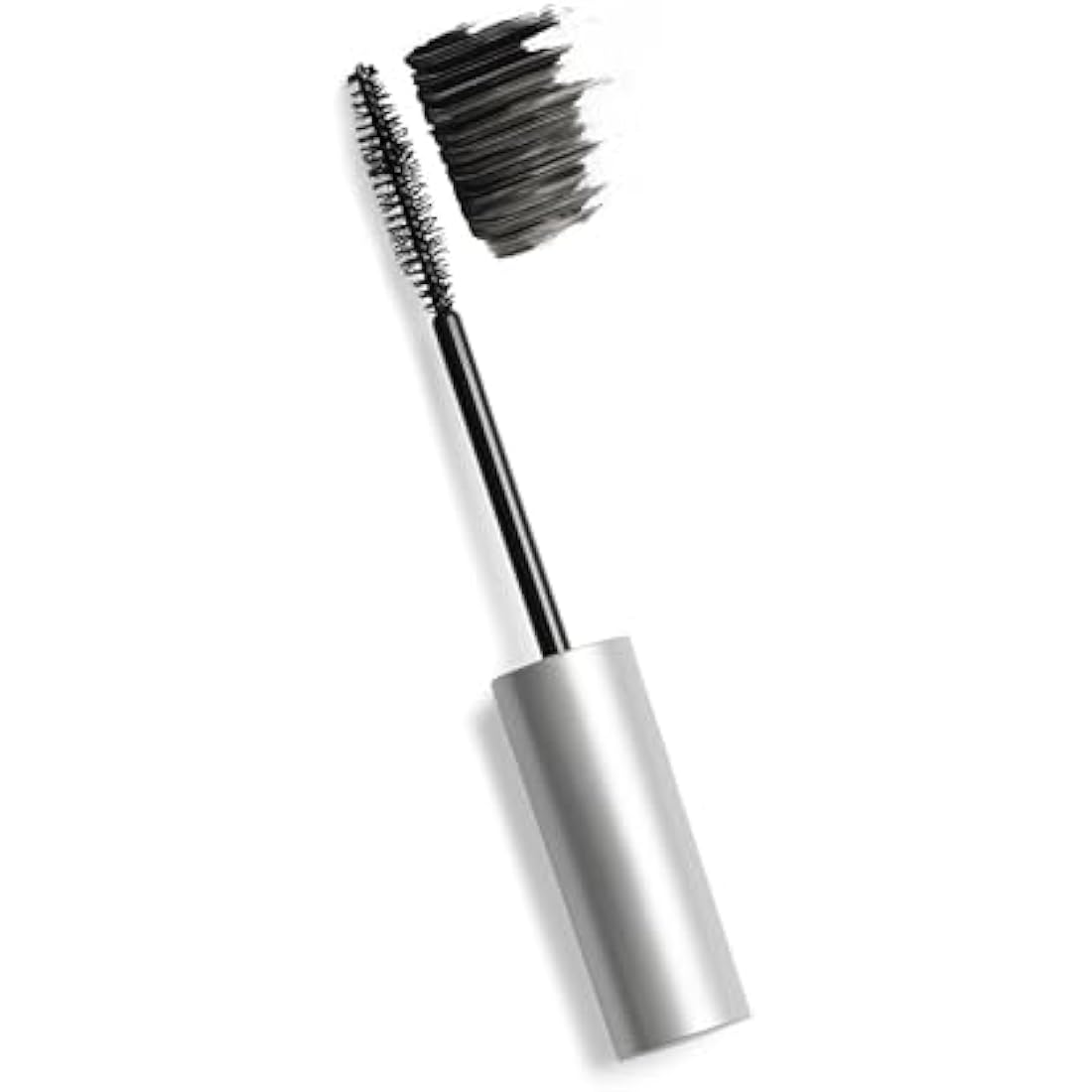 DHC Mascara Perfect Pro Double Protection 5 g (Black), Pack of 2