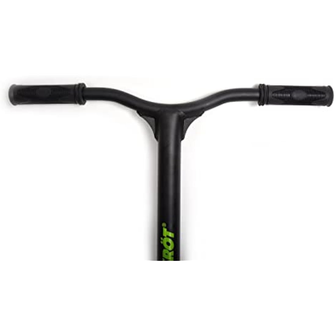 Schildkröt Stunt Scooter Kickless, toller Stuntscooter mit HIC-Compression und Alu-Felge, 100 mm PU Räder, für ambitionierte Stunts und Tricks