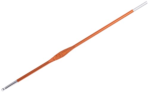 KnitPro Zing Crochet Hook 15cm