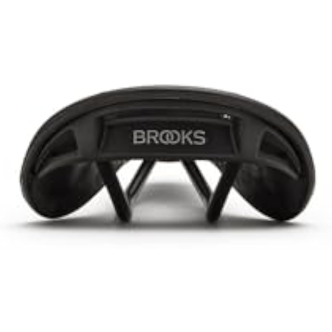 Brooks England Cambium All Weather Bike Seat - High Mileage, Waterproof, Carved/Standard Bicycle Saddle (C15, C17, C19)