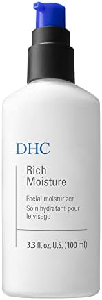 DHC Rich Moisture