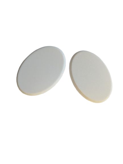 Set of 2 Normal Lid Accessories for Sagrotan No Touch Soap Dispenser Refill