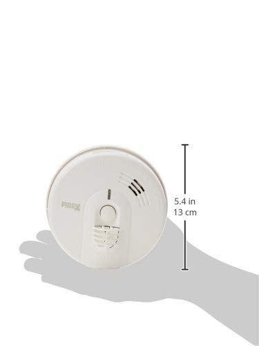Kidde KF20 Optical Smoke Alarm