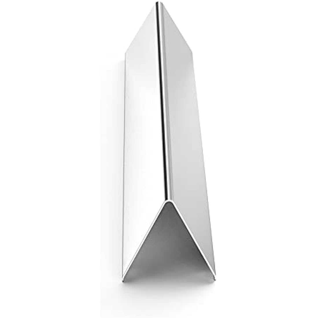 onlyfire Stainless Steel Flavorizer Bars for Weber Spirit 300 Series Gas Grill (Front Mounted Control Panel) - 7636