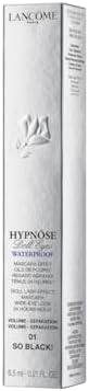 Lancôme Hypnôse Doll Eyes Mascara - Volumising & Lengthening Mascara for a Wide-Eyed Doll Lash Look, Clump-Free