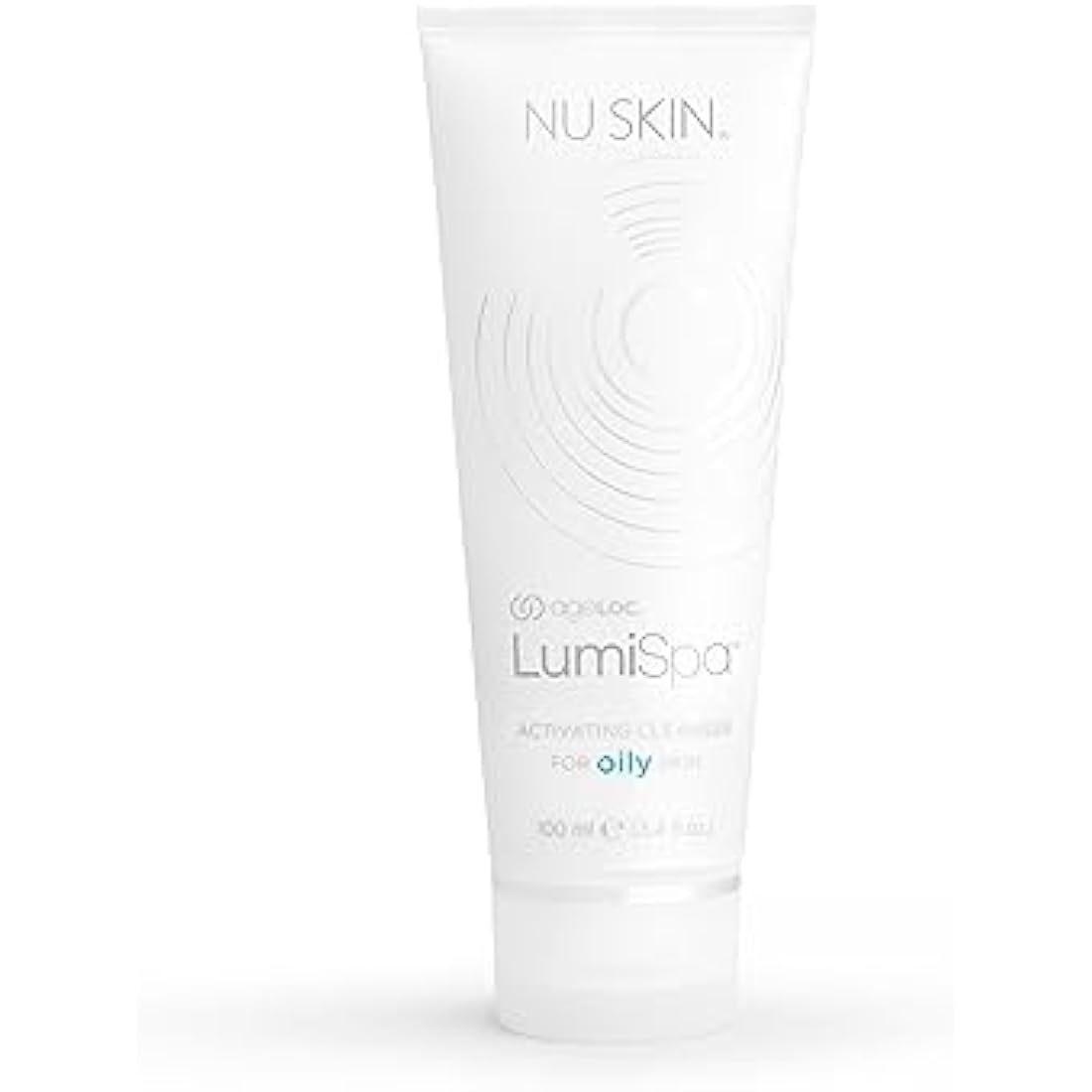 Nu Skin Lumispa Cleanser for Blemishes Oily Skin 100 ml