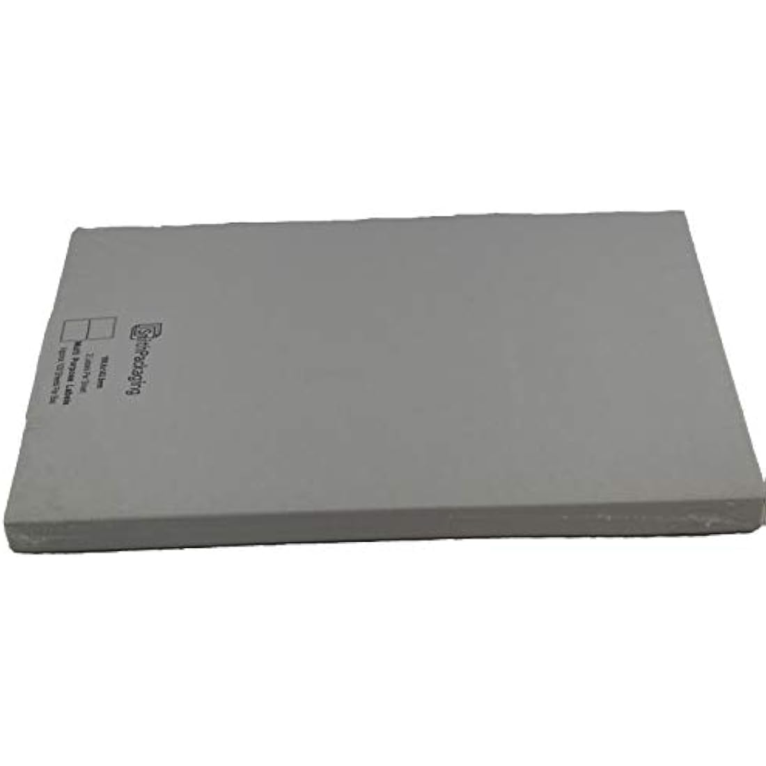 SmithPackaging A4 Self Adhesive Address Labels Sticker Paper, 2 Labels Per Sheet, 100 Sheets,199.6 x 143.5mm 200 Labels