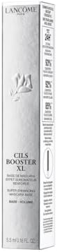 Lancôme Cils Booster XL Lash Primer - Volumising, Lengthening, & Thickening Mascara Base for Enhanced Lash Look, Suitable for Sensitive Eyes