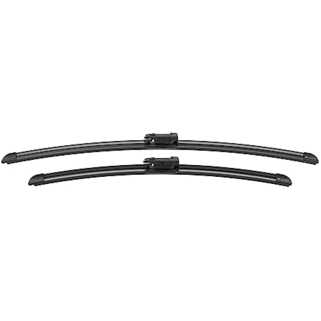 Bosch Wiper Blade Aerotwin A930S, Length: 600mm/475mm − Set of Front Wiper Blades