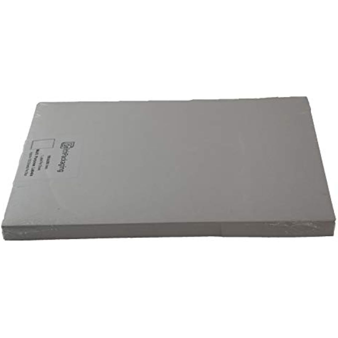 SmithPackaging A4 Self Adhesive Address Labels, 1 Label Per Sheet, 100 Sheets,199.6 x 289.1mm 100 Labels,