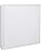Long Life Lamp Company 48w LED Ceiling Panel 600 x 600 Daylight 6500k High Power Brightness Recessed Tile Light Includes Drivers and Heat Sink 48WBL