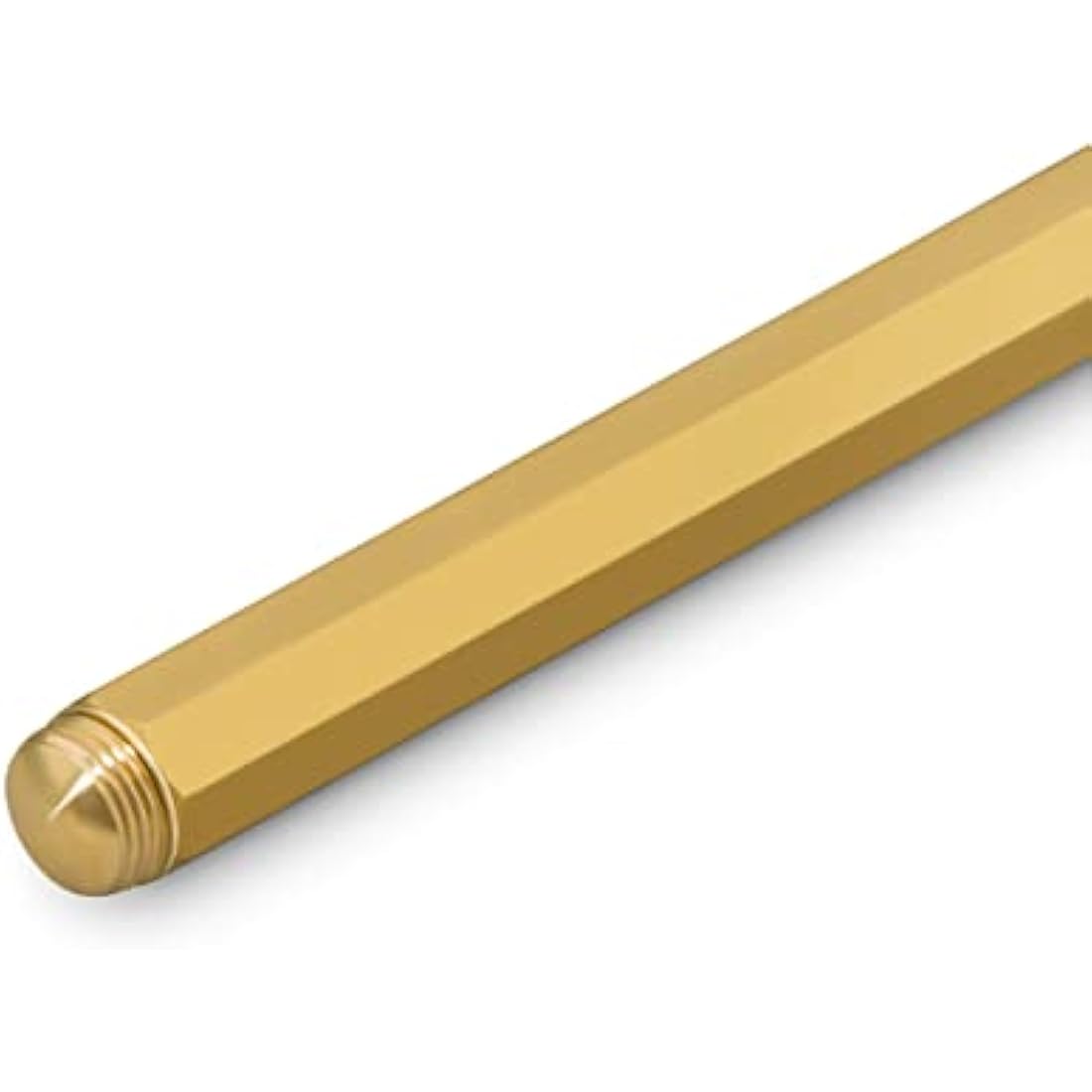 Kaweco Special Fountain Pen Brass Wide