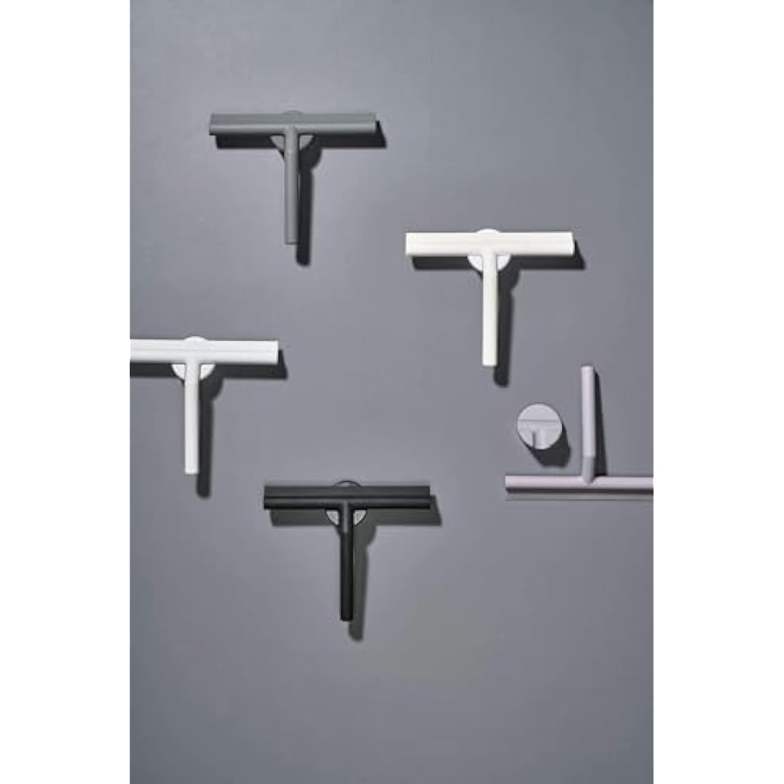 Zone Denmark 331861, silicone, soft grey, 1.