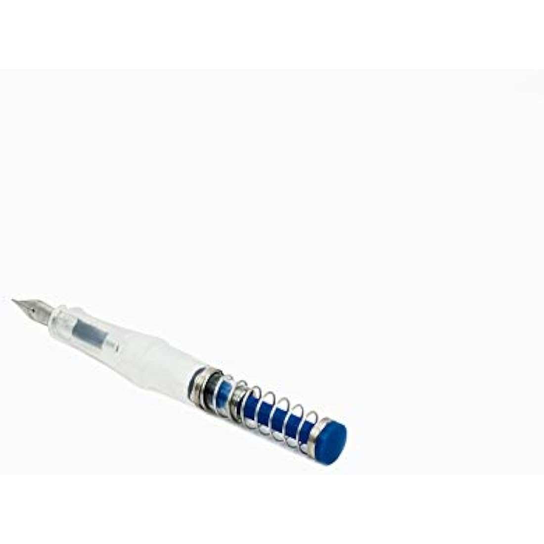Twsbi GO Sapphire stylus EF - Fountain Pen