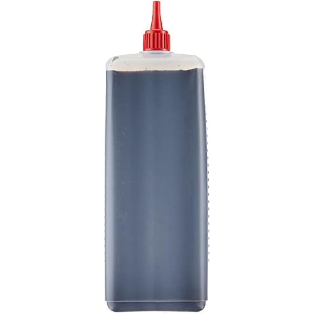 Pelikan Ink 4001 in Plastic Bottle 1000 ml Refill Bottle, Brilliant Black, Pack of 1