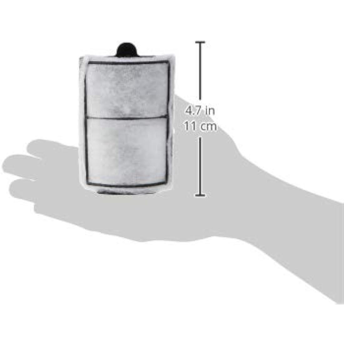 Marina i110 and i160 Replacement Internal Filter Cartridge