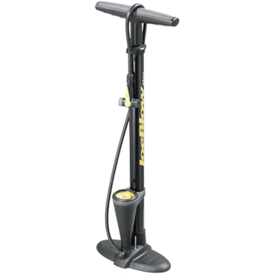 Topeak Joe Blow Max II Floor Pump