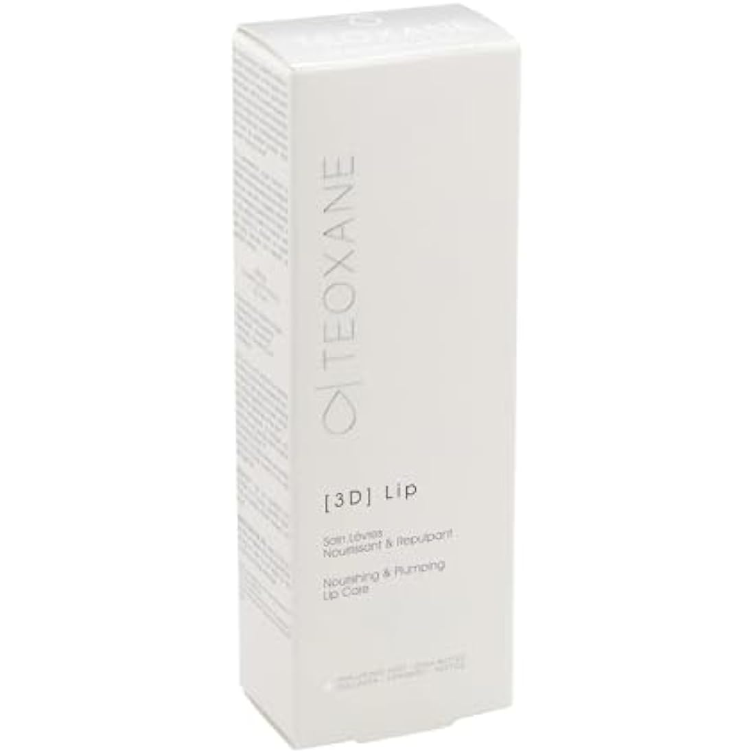 Teoxane [3D] lip 10ml