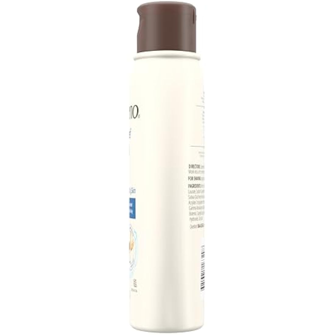 Aveeno Skin Relief Gentle Scent Body Wash For Sensitive Skin, Nourishing Coconut, 12 Fl. Oz