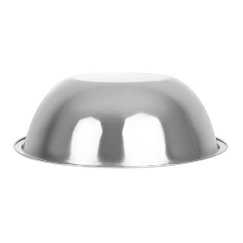 Vogue Stainless Steel Mixing Bowl