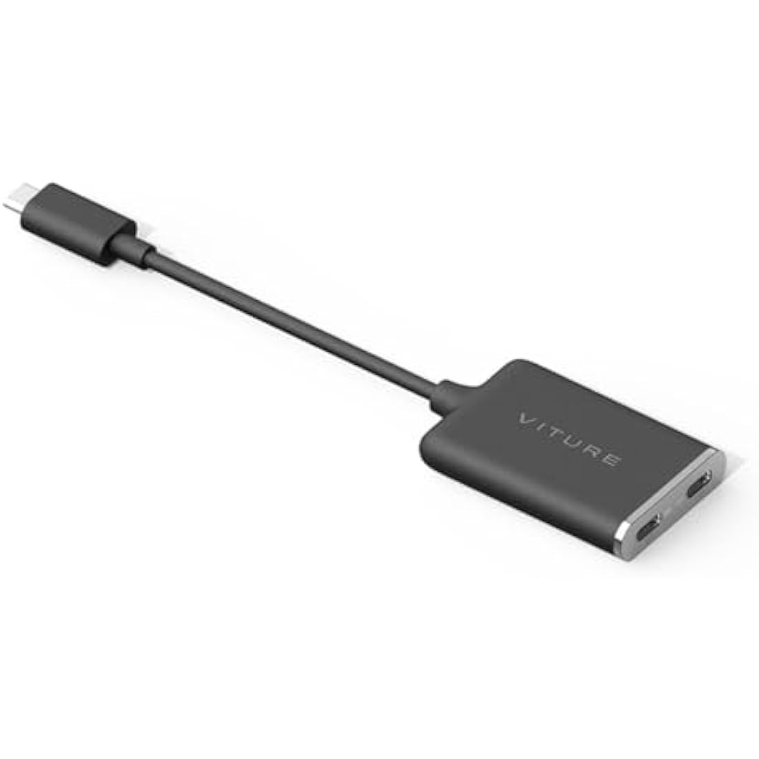 VITURE USB-C to Glasses and Charging Adapter, Charge and Play, Switch, Steam Deck