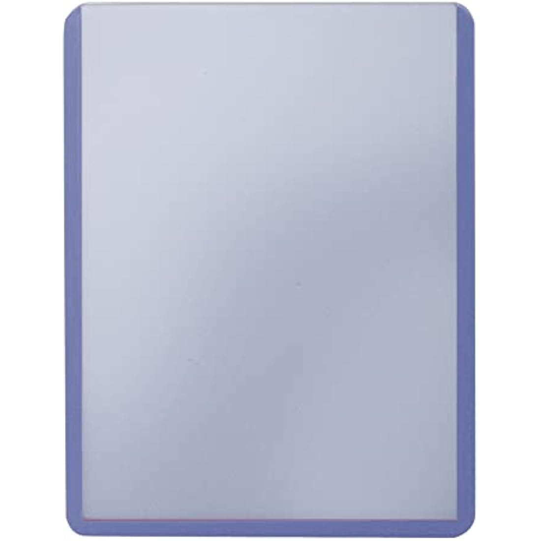 Ultra Pro 3" x 4" Trading Card Toploader & Card Sleeve Bundle (200 ct.)