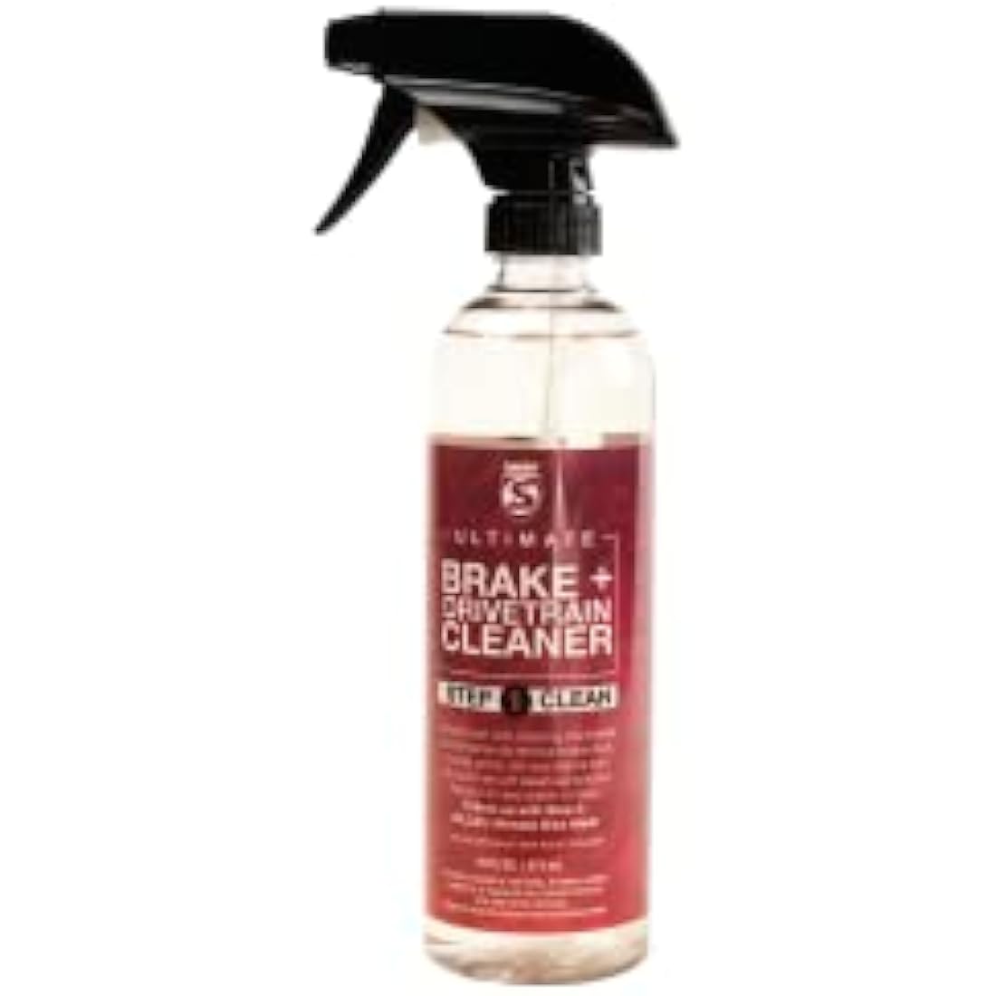 SILCA Bike SPA Collection | liquid performance cycle wash | degreaser, cleaner, Graphene infused wax, and SiO2 ceramic waterless bike wash | 4 part cleaning biodegradable liquid | bicycle cleaner