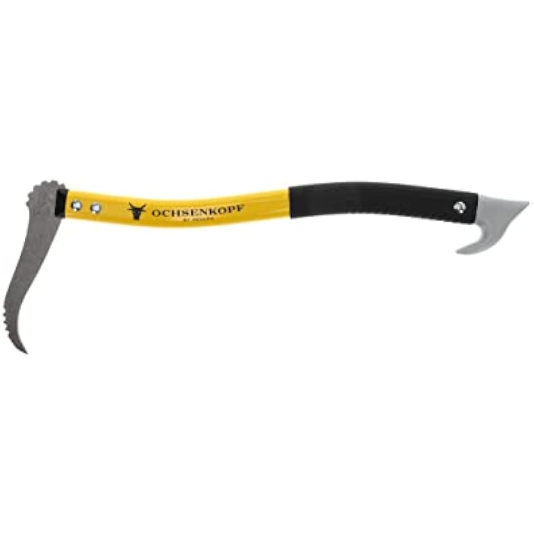 Ochsenkopf OX 172 A-0500 Hand Pickaroon with Aluminium Handle