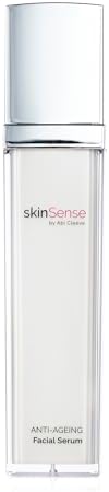 SkinSense Anti-Ageing Revitalising Facial Serum, Day Cream for Women Anti-Ageing, Skin Repair Cream, Face Brightening Cream, Face Serum for Women with Mature Skin