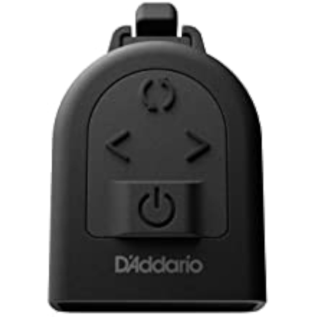 D'Addario PW-CT-12 NS Micro Headstock Tuner