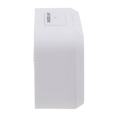 White Lcd Digital Clock | Camran
