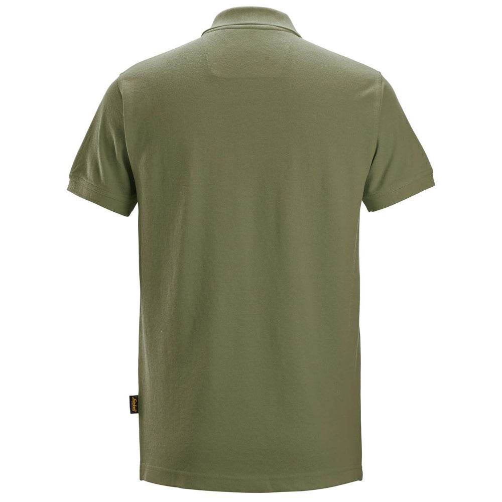 Snickers 2718 Short Sleeve Polo Shirt