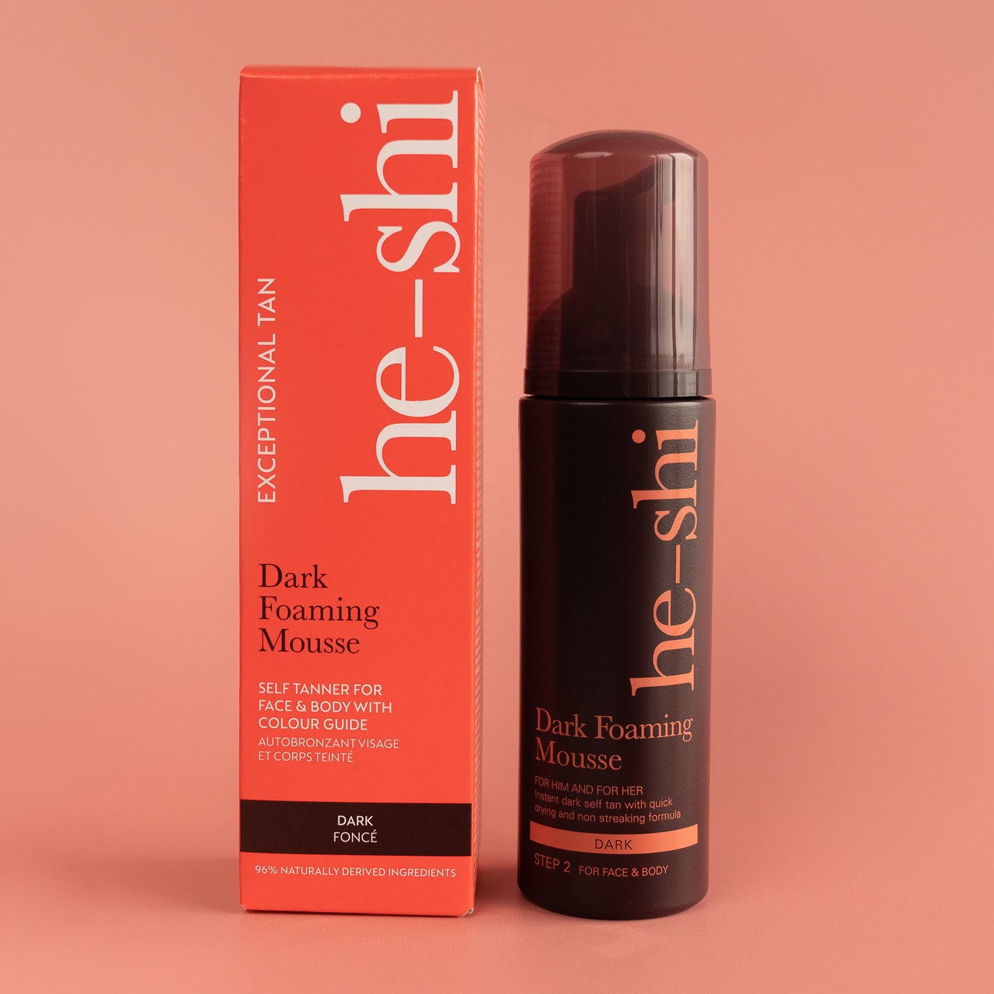 Dark Tanning Bundle (tanning essentials)