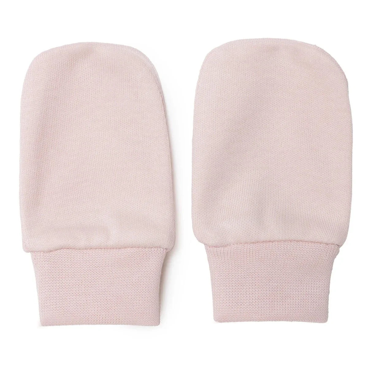 Bebetto Girls Mitten Flower Tiny Florist - Pink