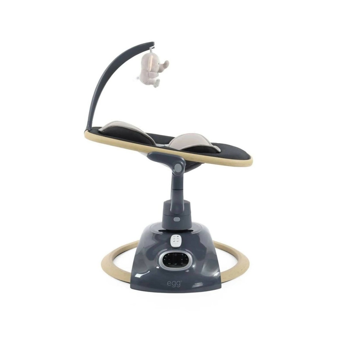 egg® Smart Home Motion Rocker - Carbonite