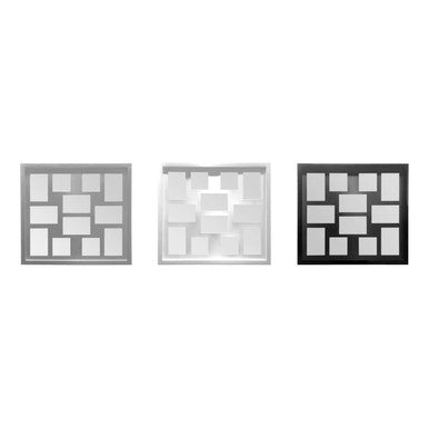White Multi Photo Frame | Maren