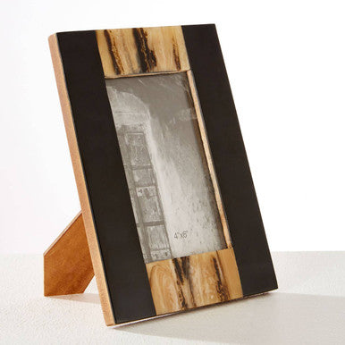 4In x 6In Photo Frame | Rova