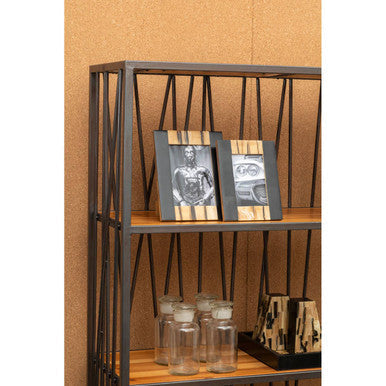 4In x 6In Photo Frame | Rova