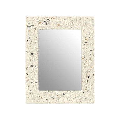 Large Terrazzo 5In X 7In Photo Frame | Mimo
