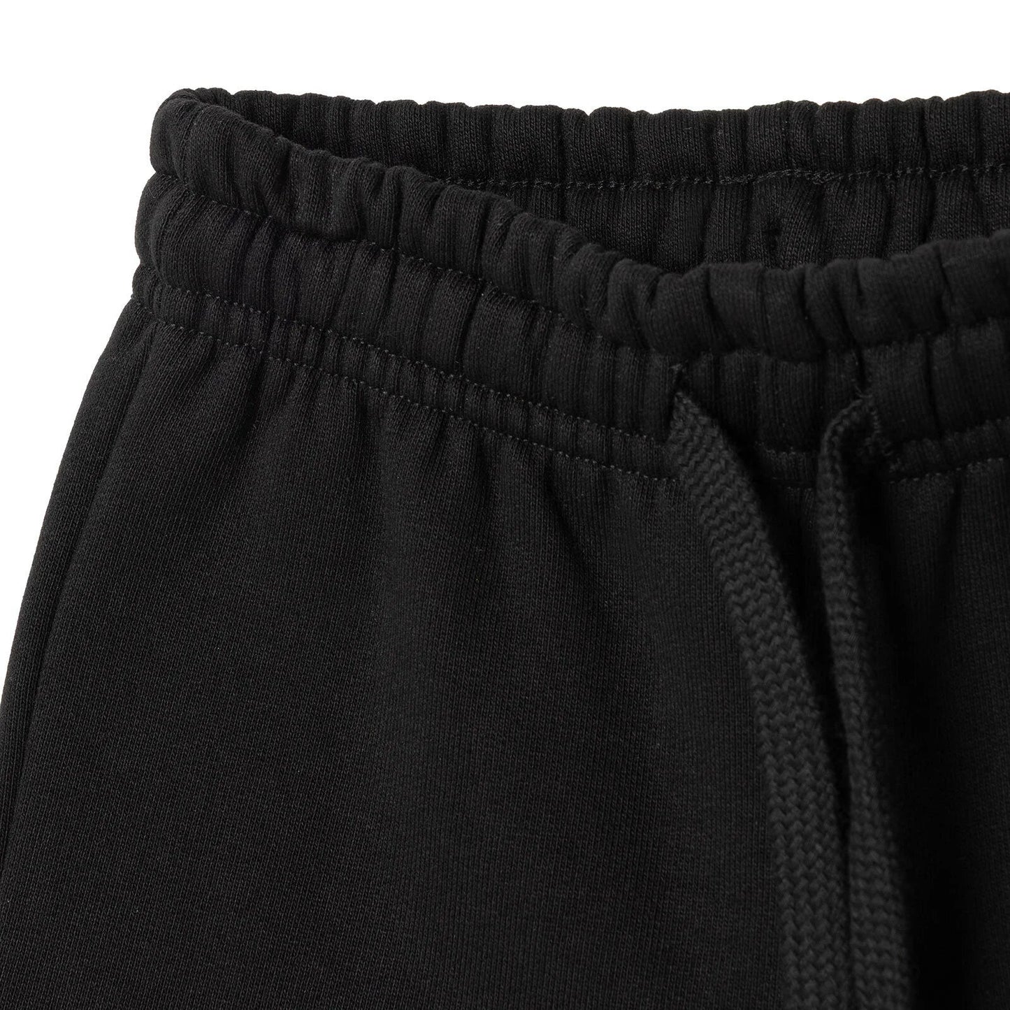 HelloBaby Basic Baby Boy Leggings - Black