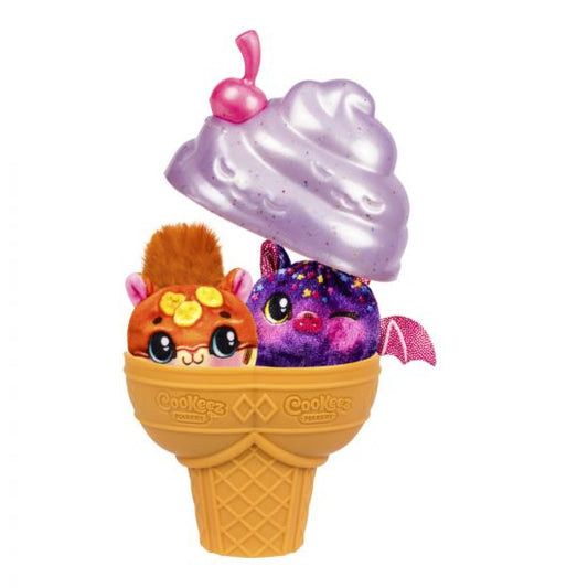 Cookeez Makery Yum Yumz 2Pk